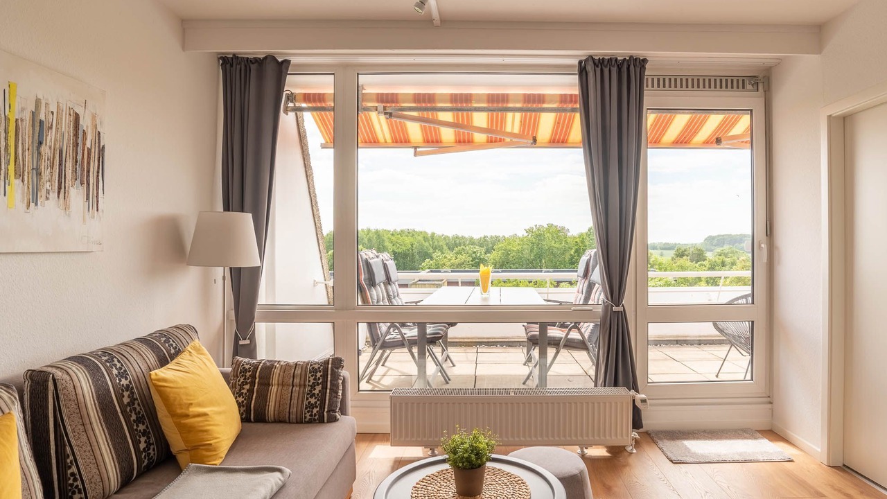 Photo of Livingroom in Schilksee