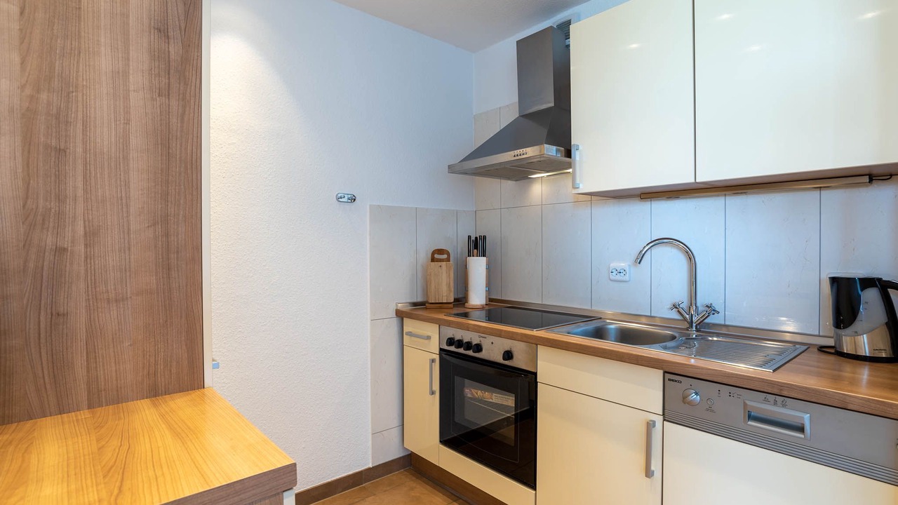 Photo of Kitchen in Schilksee