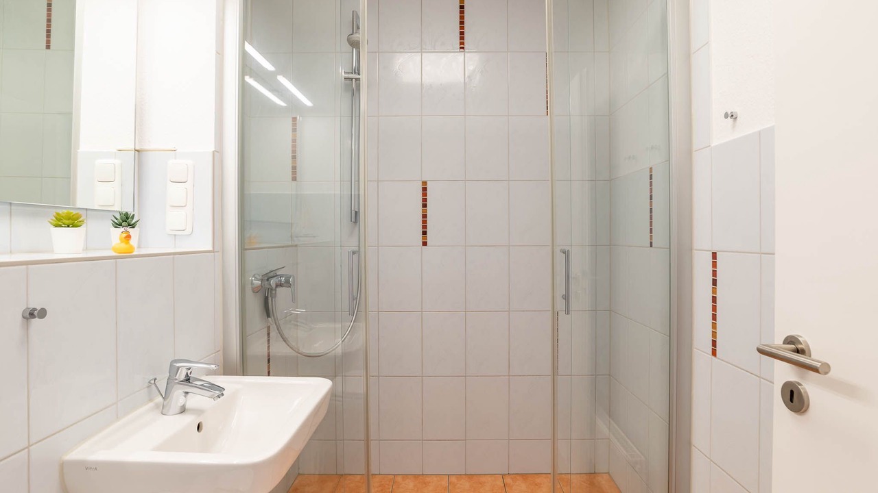 Photo of Bathroom in Schilksee