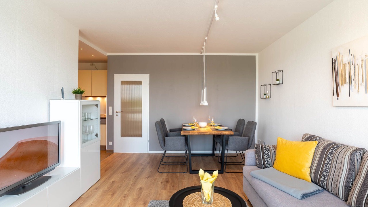 Photo of Livingroom in Schilksee