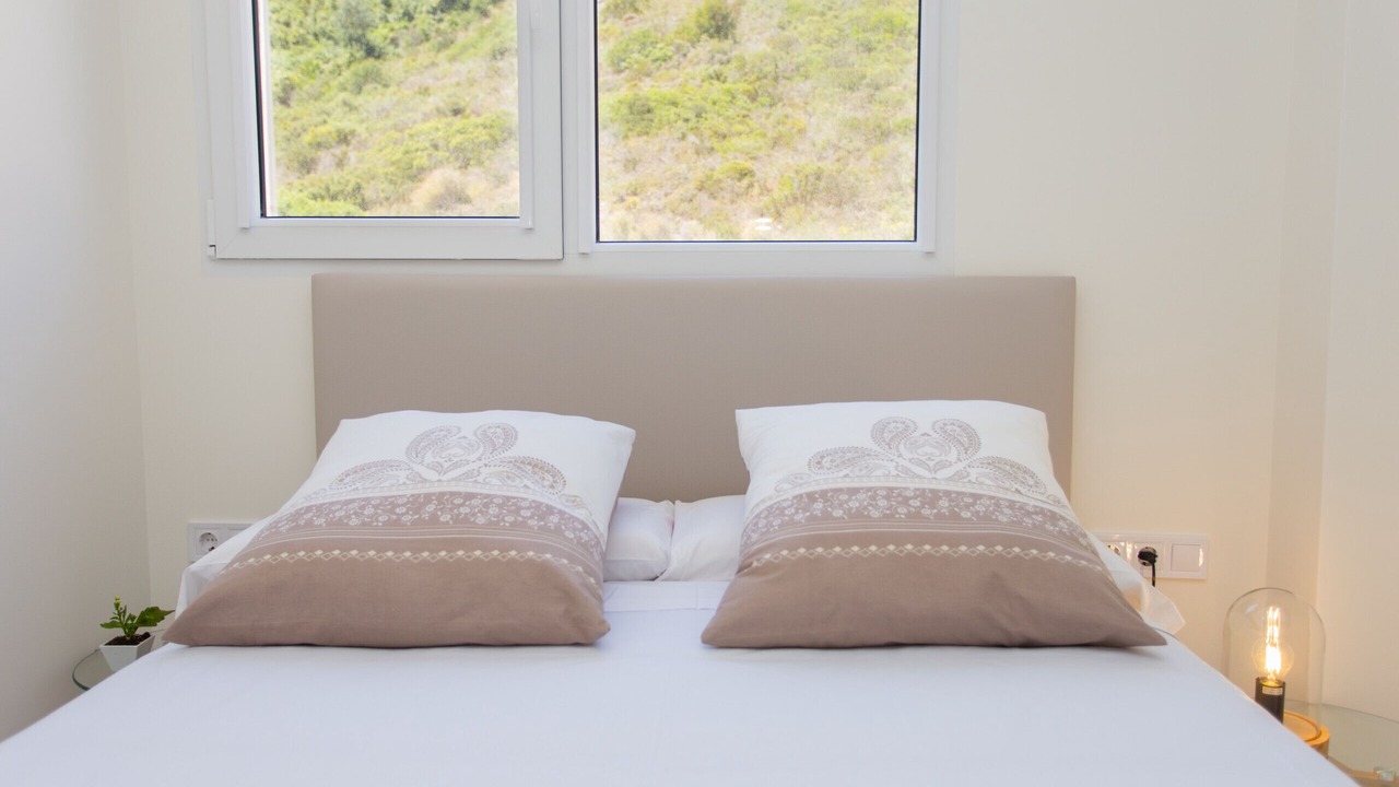 Photo of Bedroom in Faro de Cullera