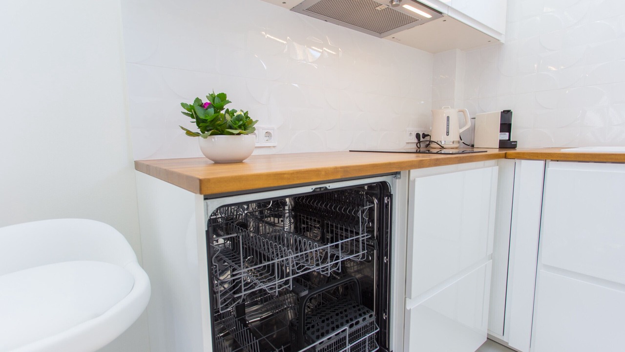Photo of Kitchen in Faro de Cullera