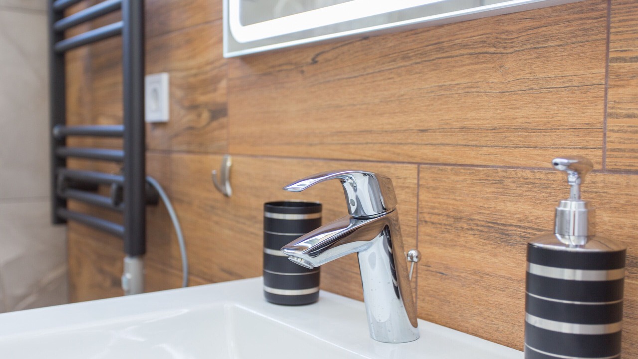 Photo of Bathroom in Faro de Cullera