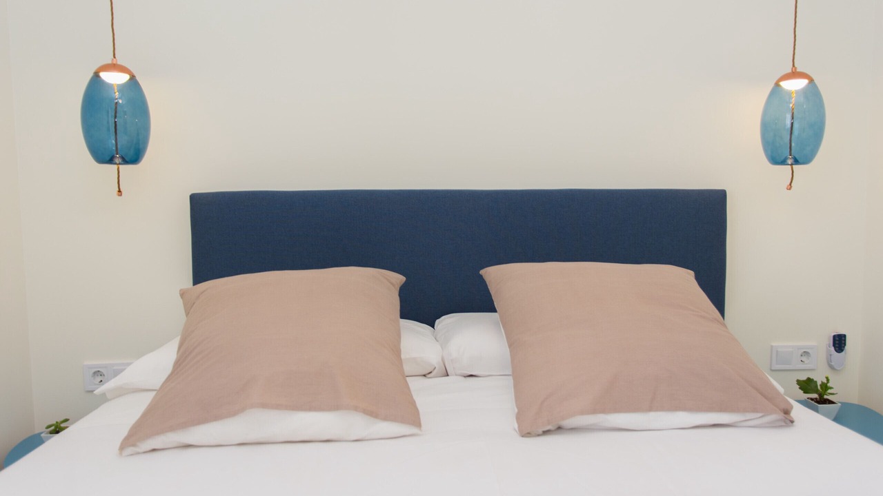 Photo of Bedroom in Faro de Cullera