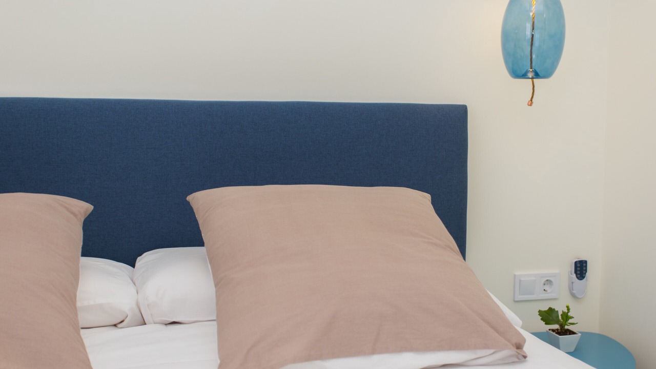 Photo of Bedroom in Faro de Cullera