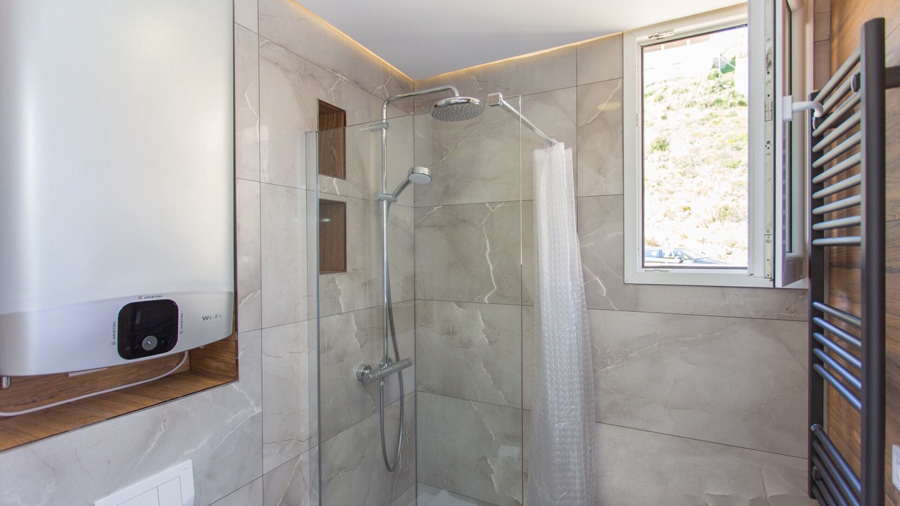 Photo of Bathroom in Faro de Cullera