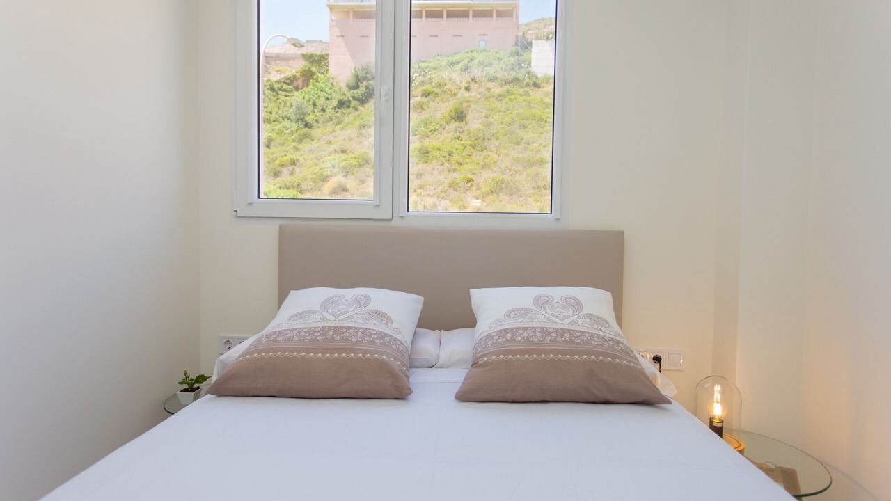 Photo of Bedroom in Faro de Cullera