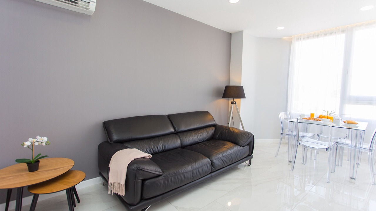 Photo of Livingroom in Faro de Cullera