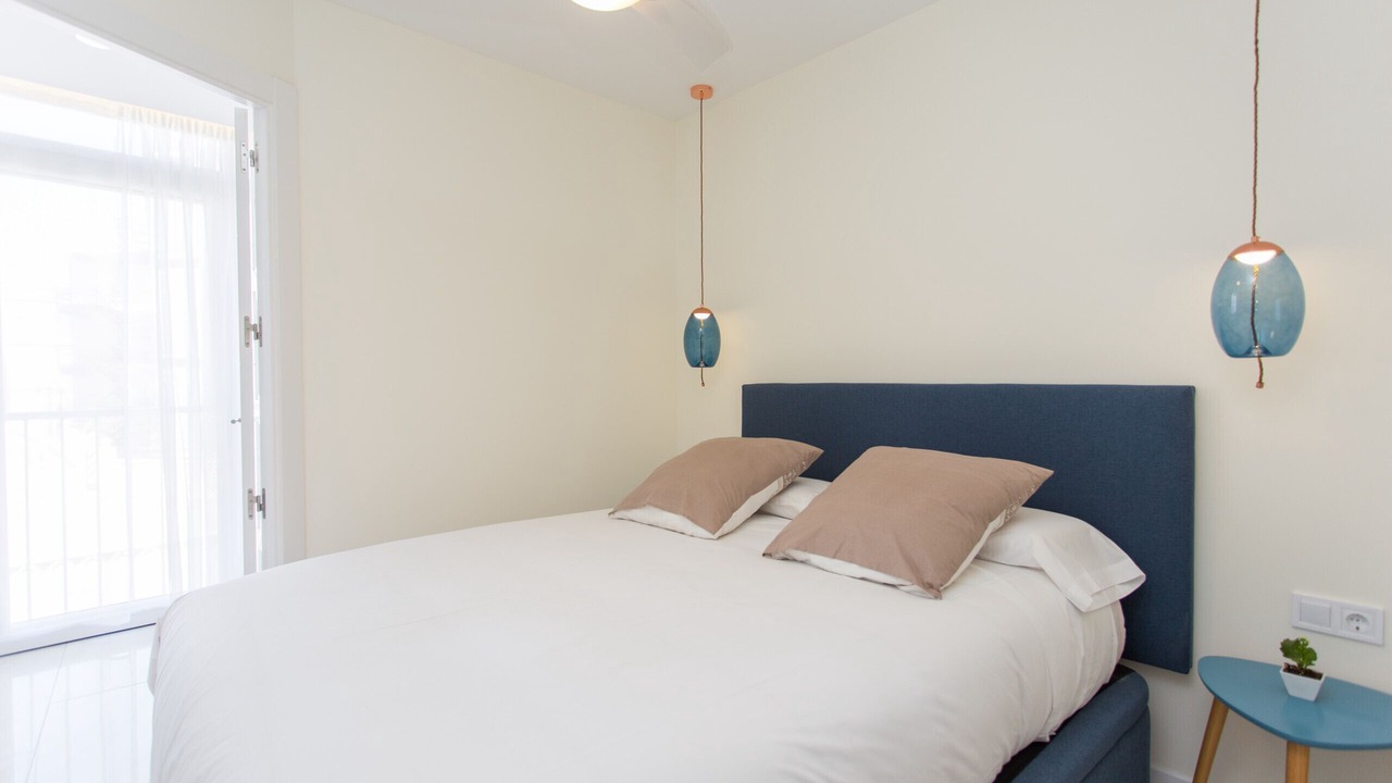 Photo of Bedroom in Faro de Cullera