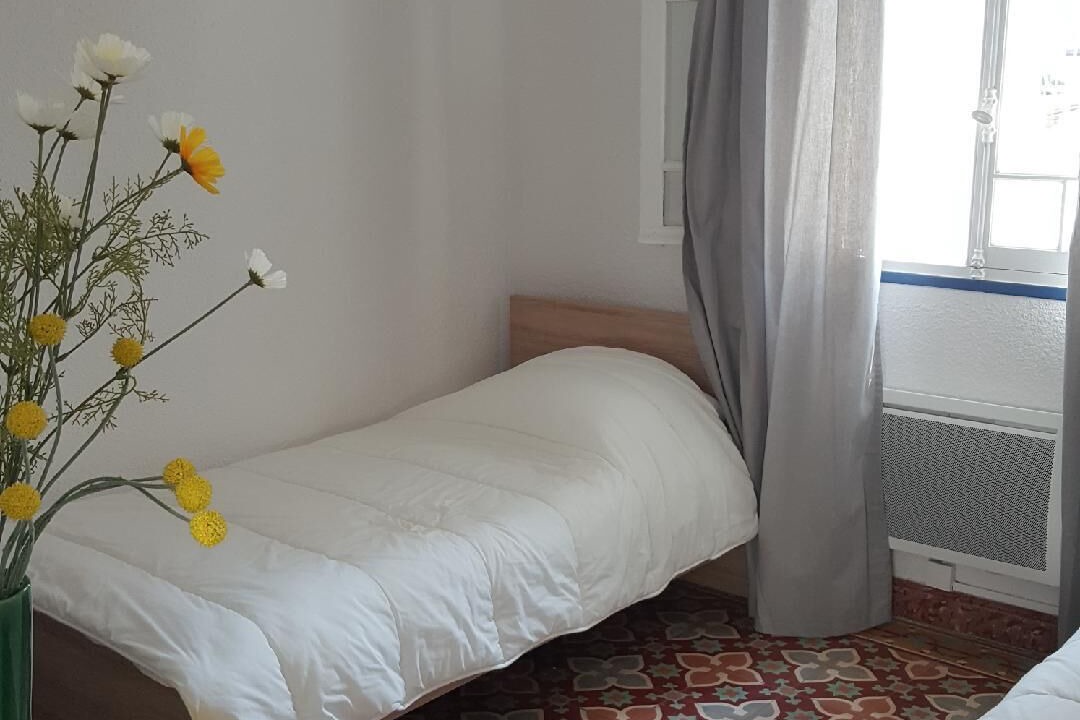Photo of Bedroom in Le Grand Large