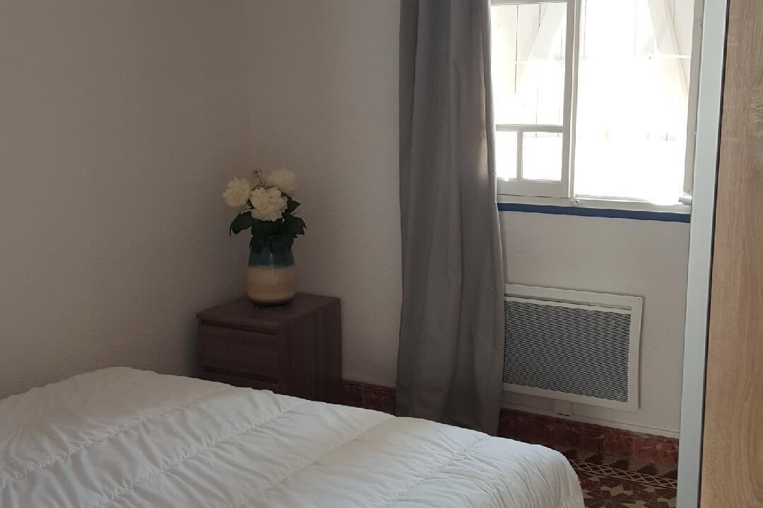 Photo of Bedroom in Le Grand Large