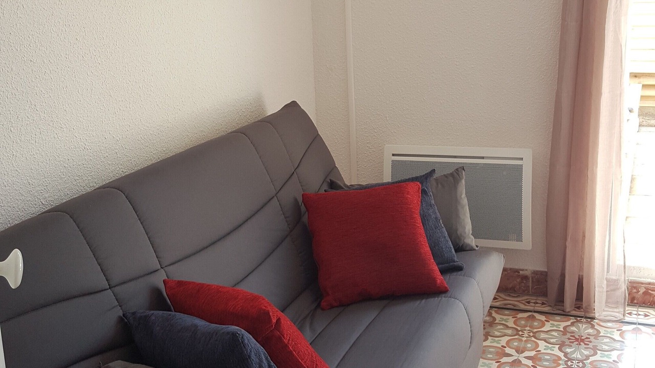 Photo of Livingroom in Le Grand Large