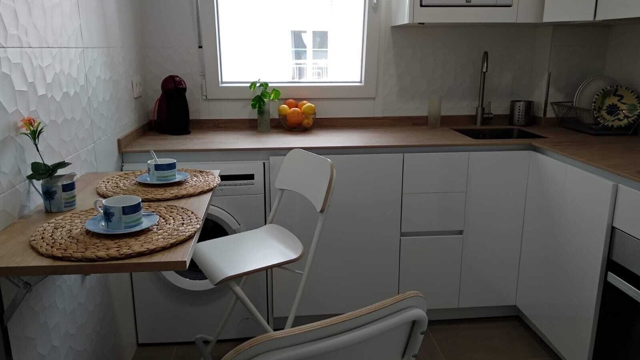Photo of Kitchen in Avila