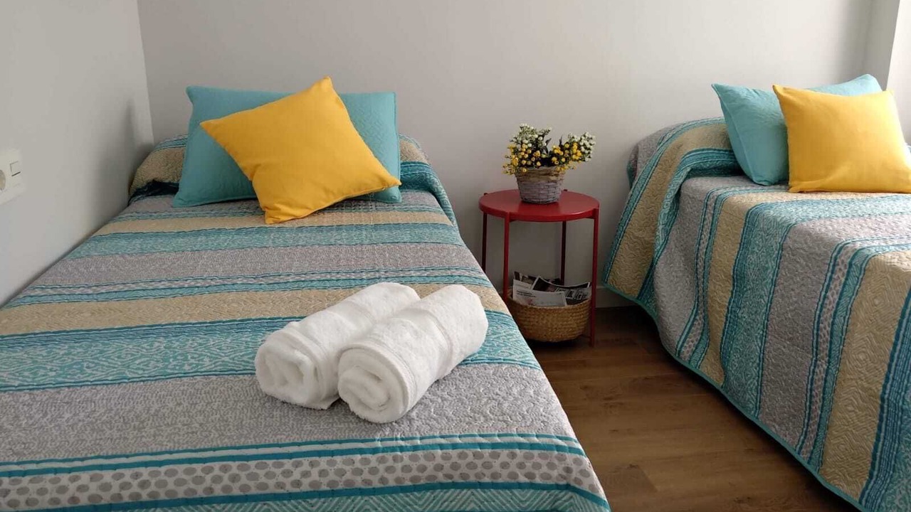 Photo of Bedroom in Avila