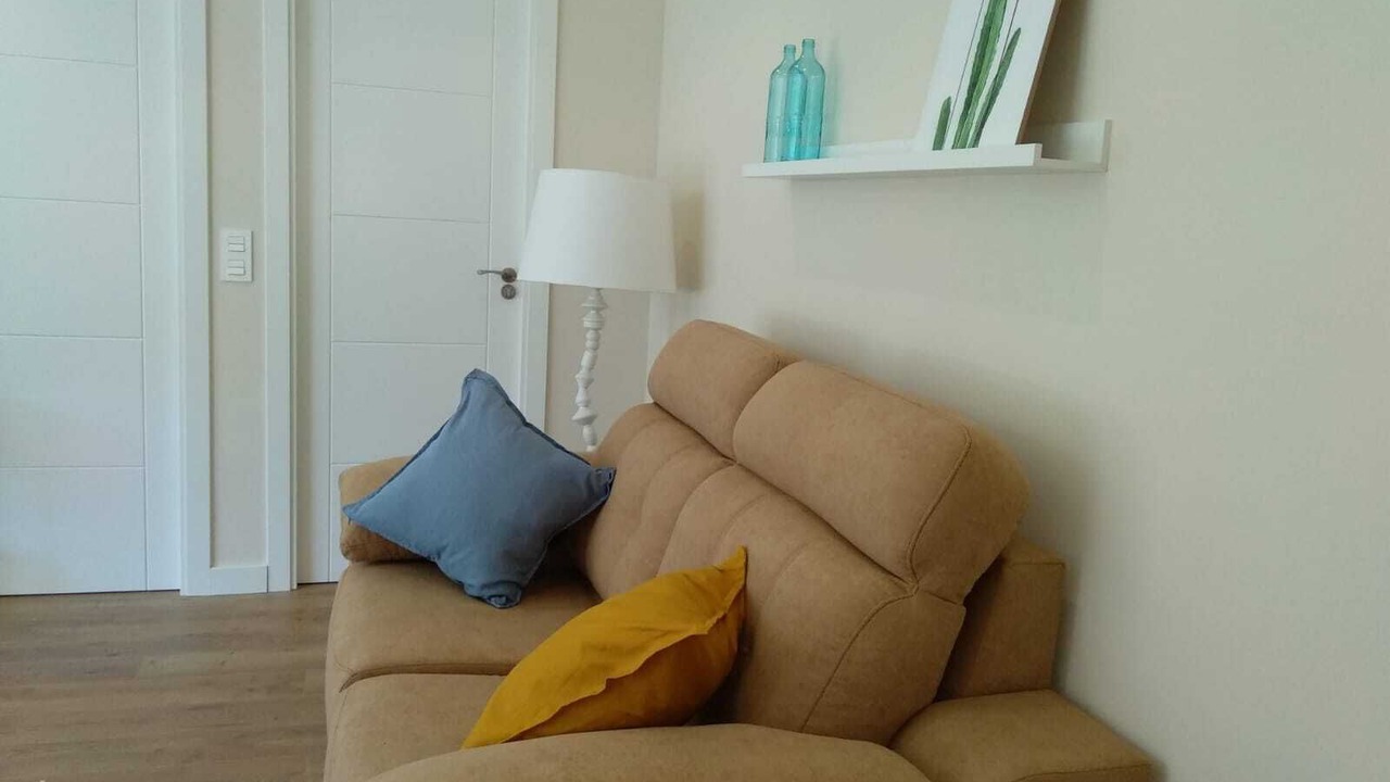 Photo of Livingroom in Avila