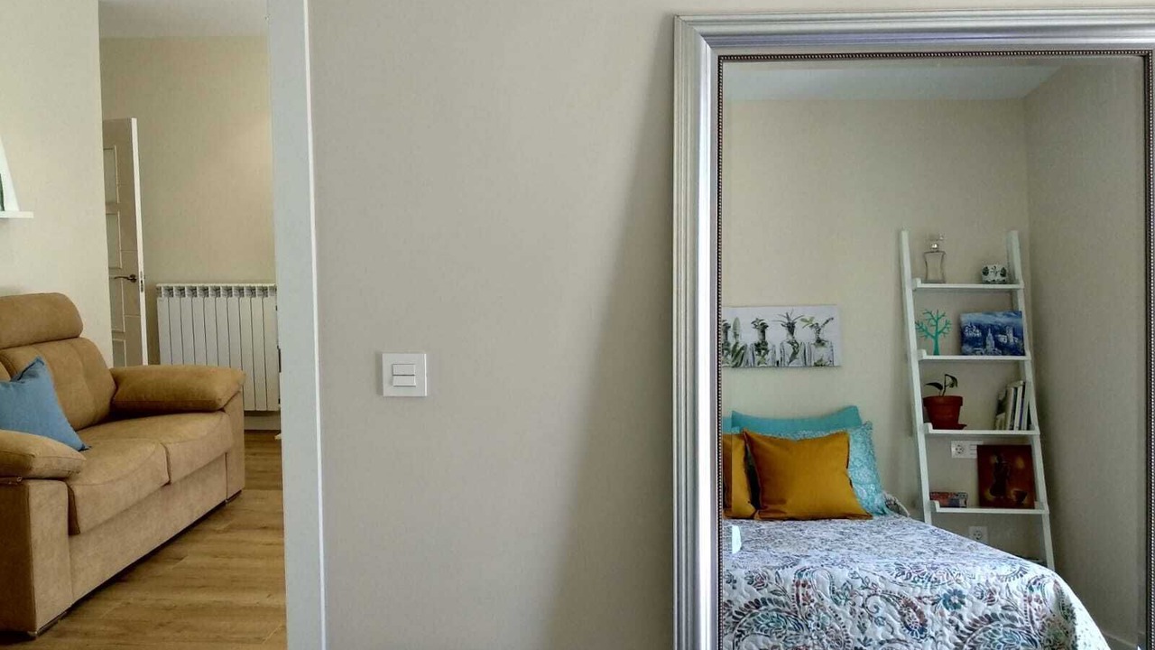 Photo of Bedroom in Avila