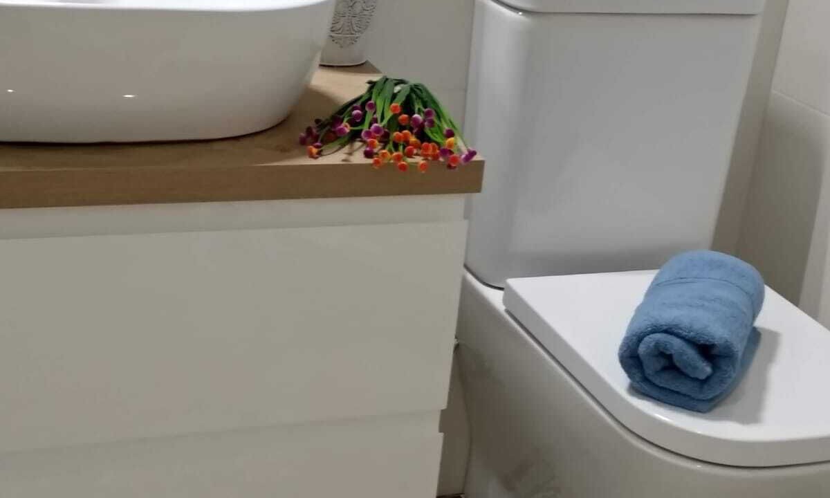 Photo of Bathroom in Avila