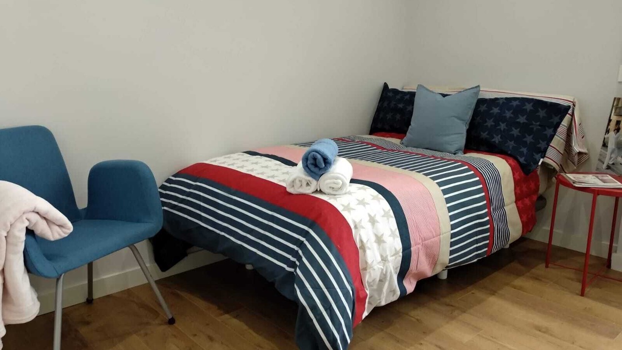 Photo of Bedroom in Avila