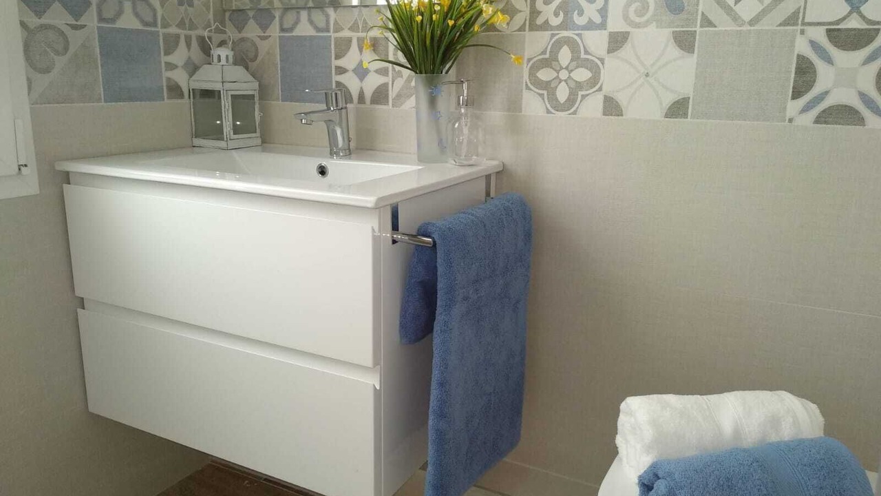 Photo of Bathroom in Avila