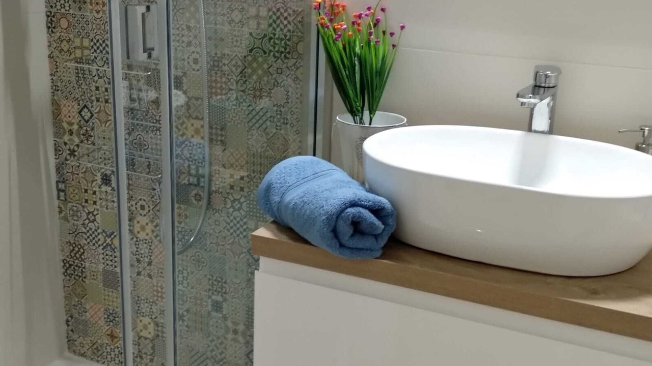 Photo of Bathroom in Avila