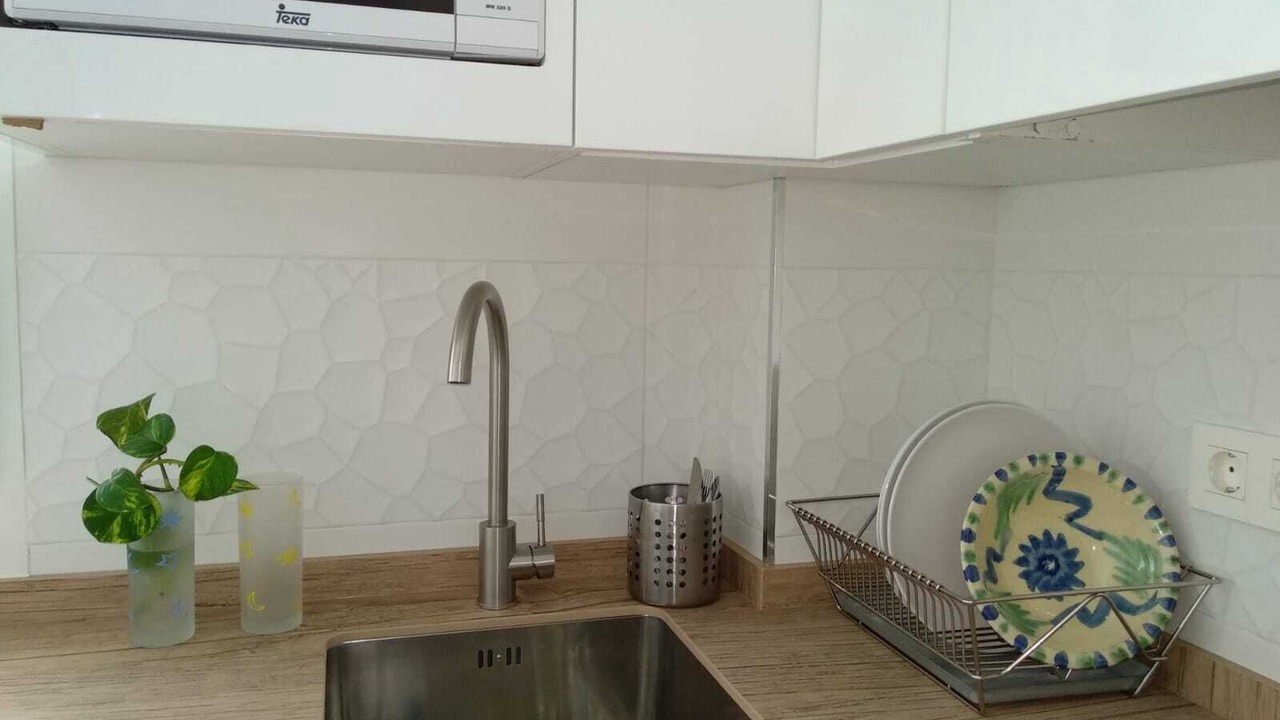 Photo of Kitchen in Avila