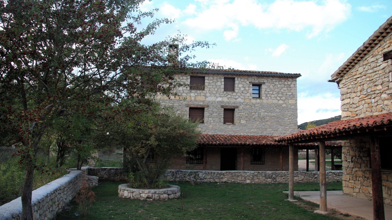 Photo of Outdoor in Beteta