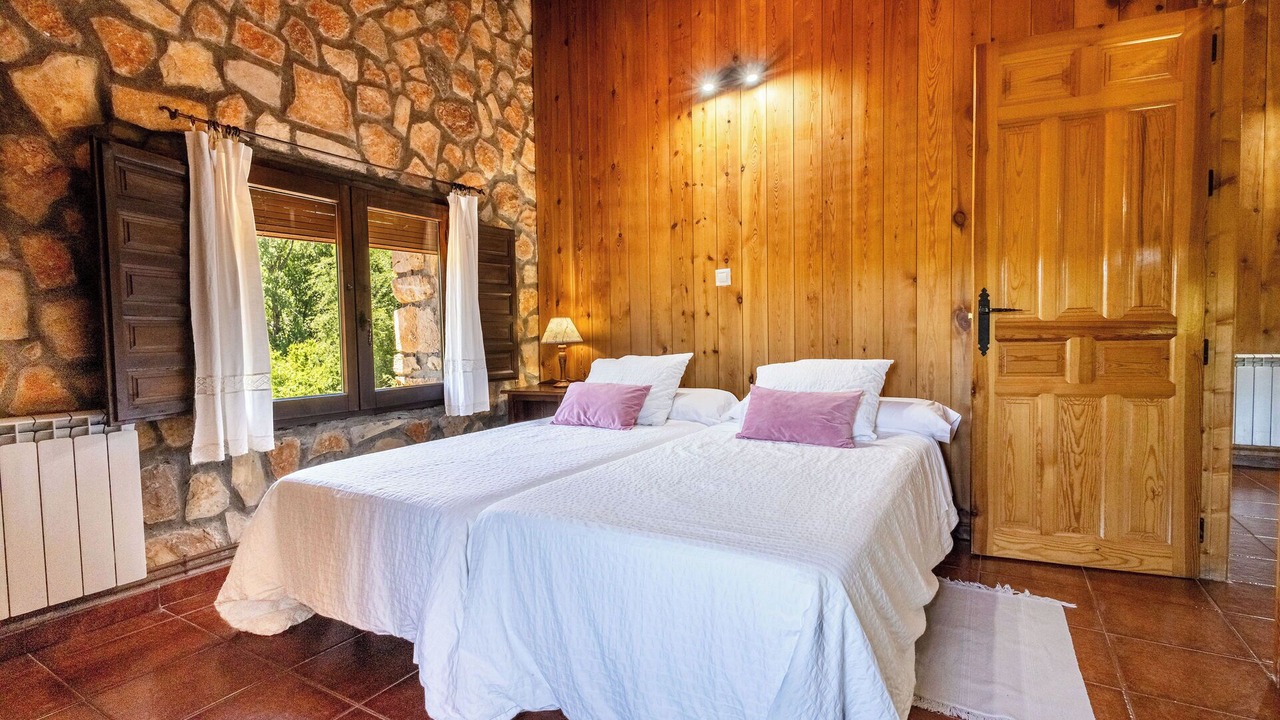 Photo of Bedroom in Beteta