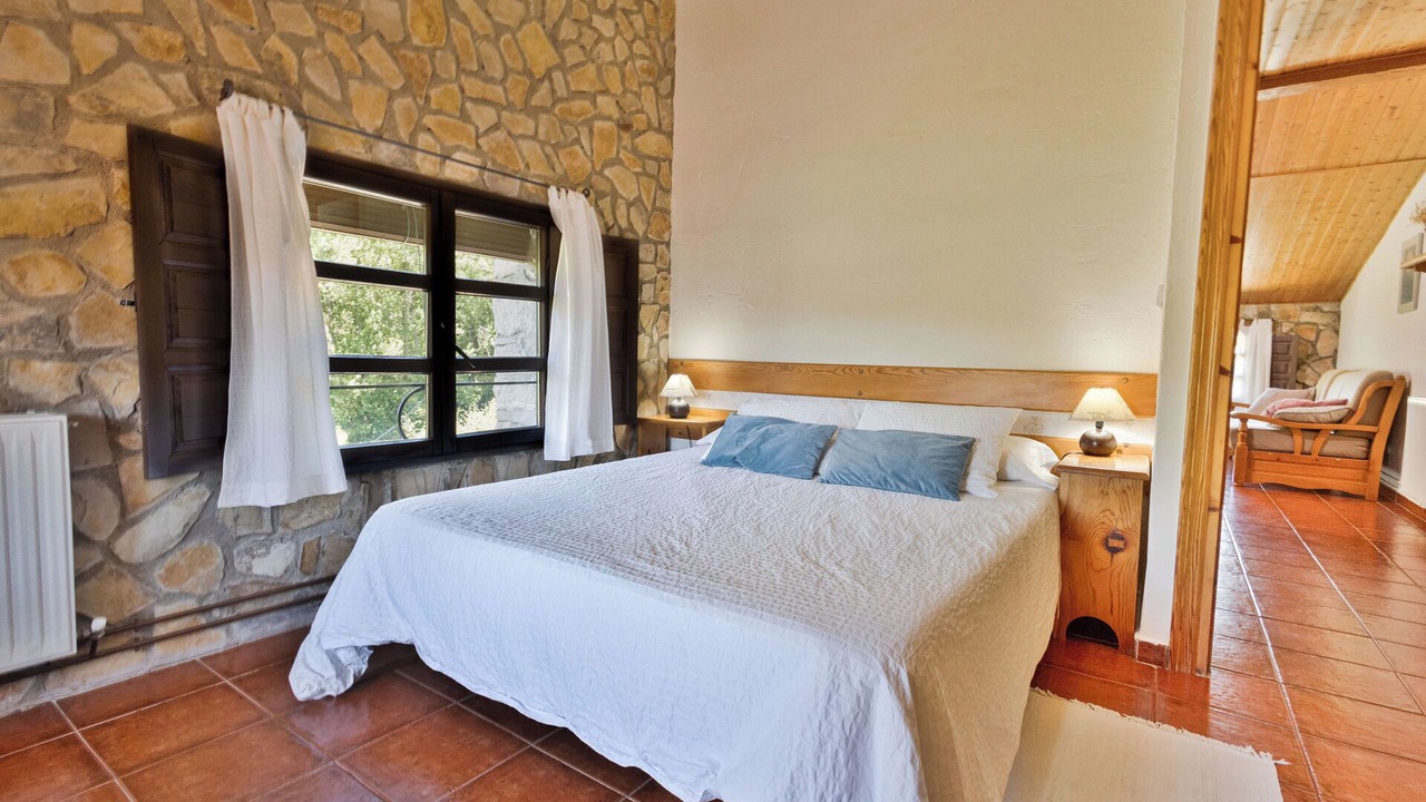 Photo of Bedroom in Beteta