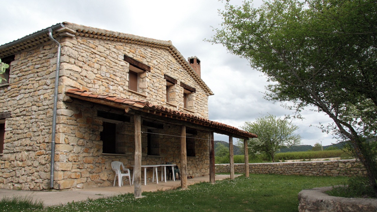 Photo of Outdoor in Beteta