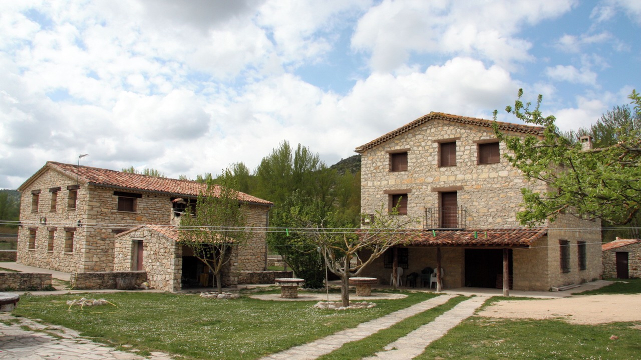 Photo of Outdoor in Beteta