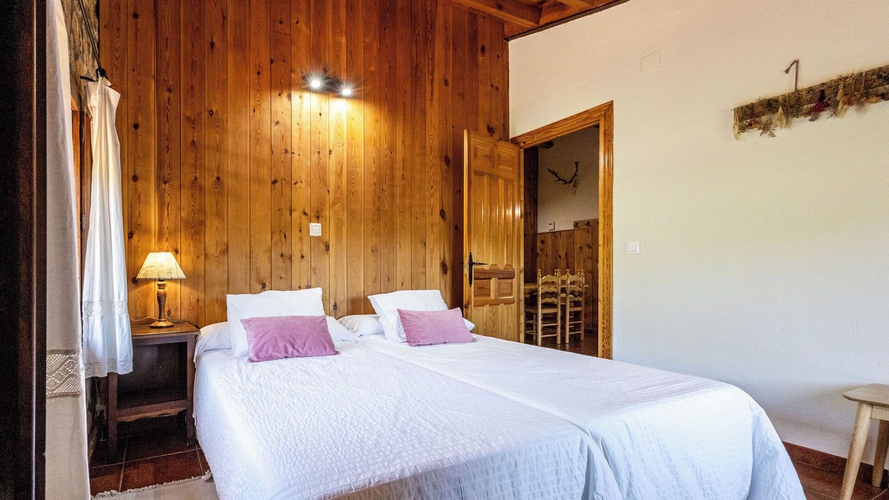 Photo of Bedroom in Beteta