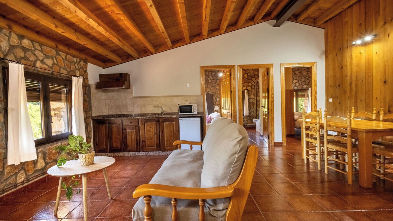 Photo of Livingroom in Beteta