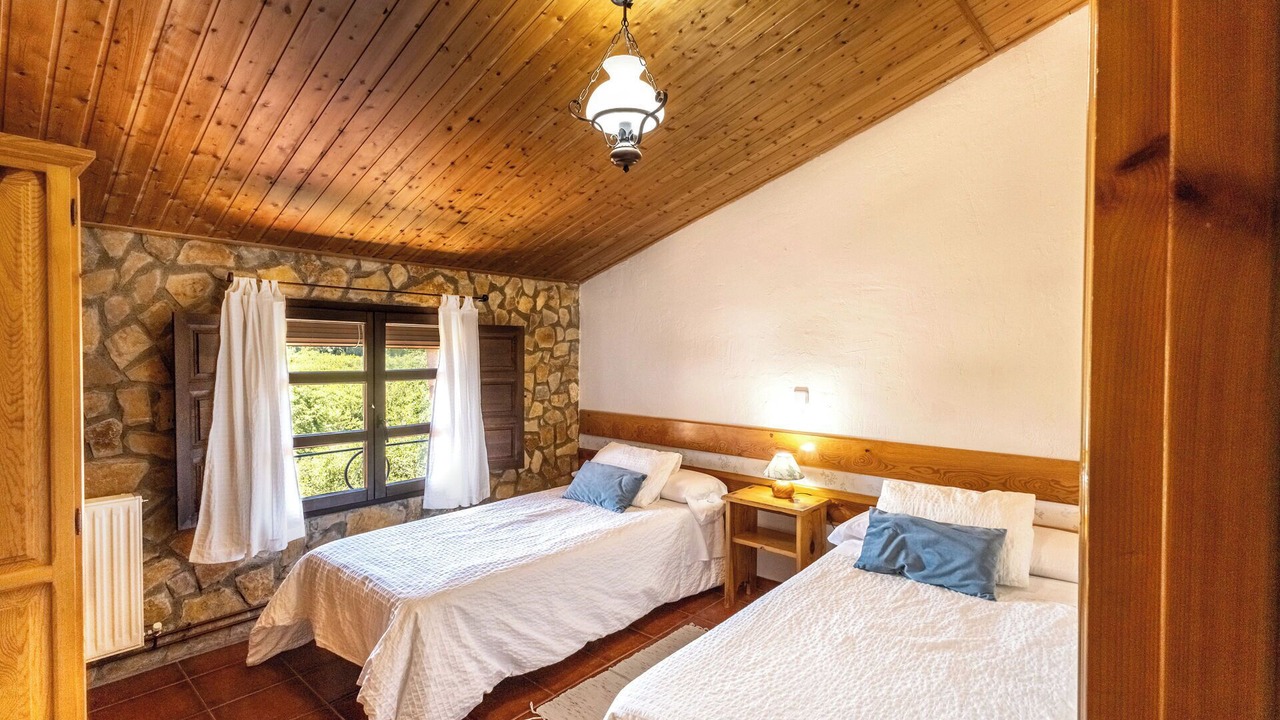 Photo of Bedroom in Beteta