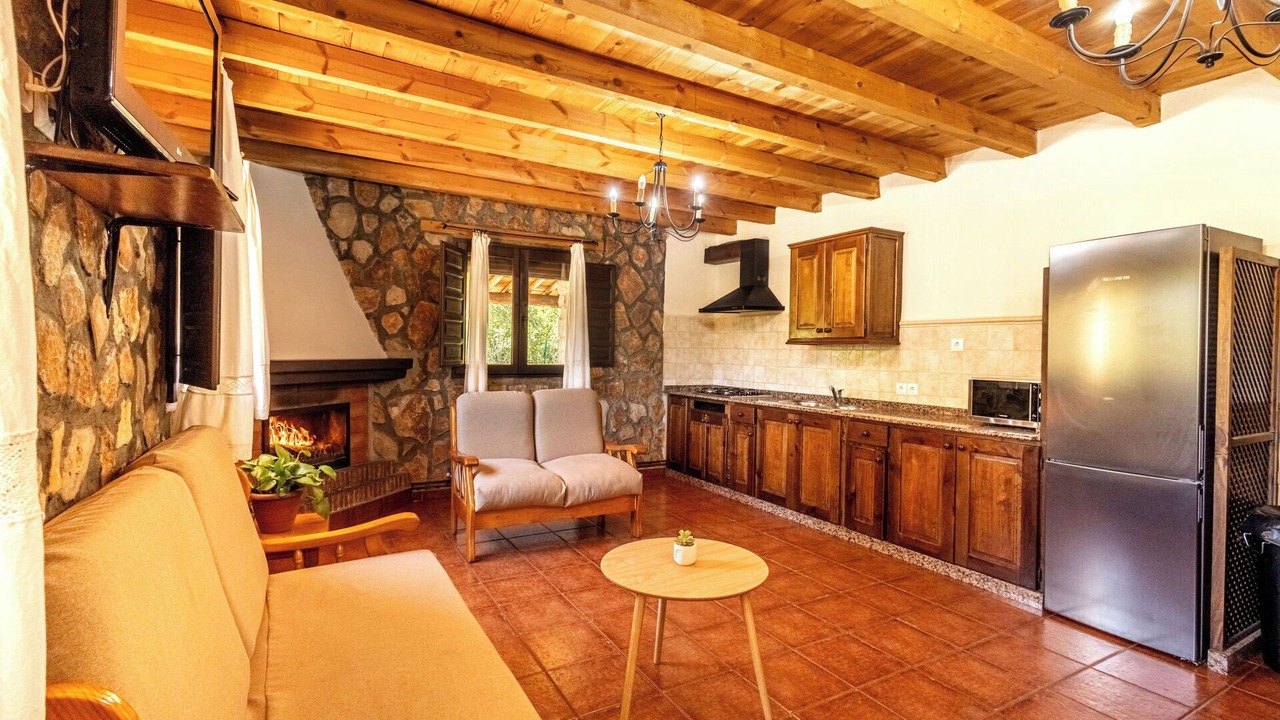 Photo of Livingroom in Beteta