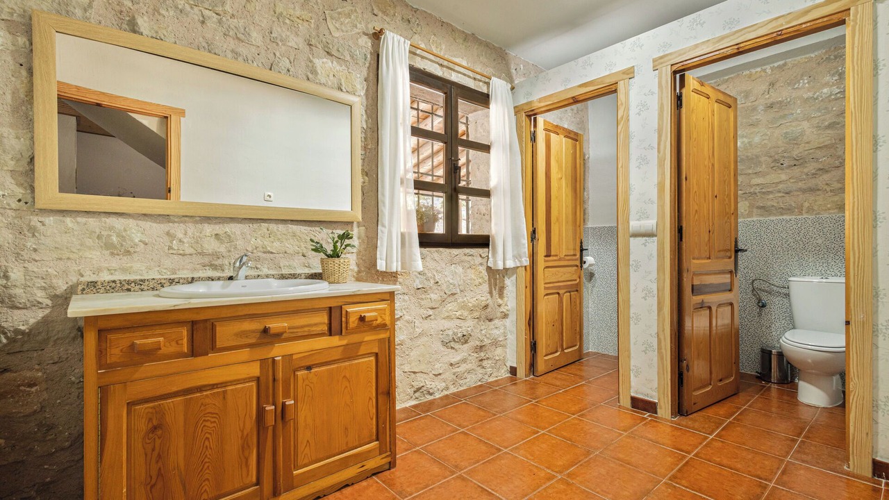 Photo of Bathroom in Beteta