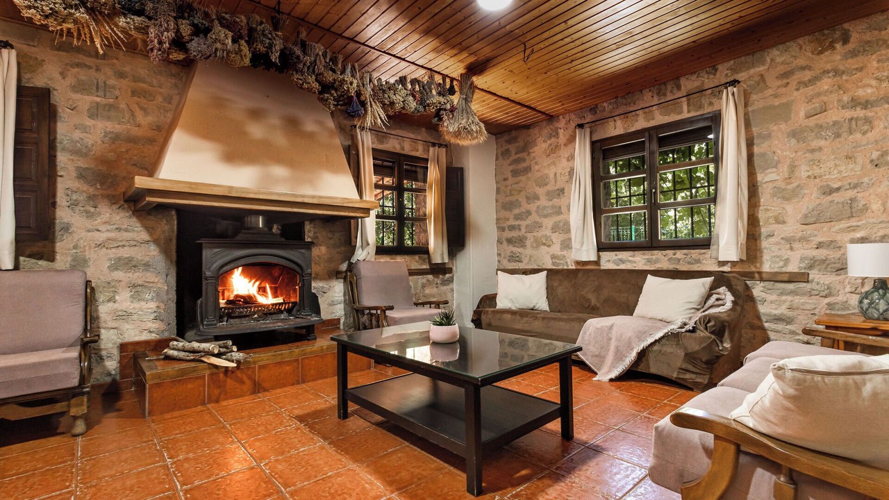 Photo of Livingroom in Beteta