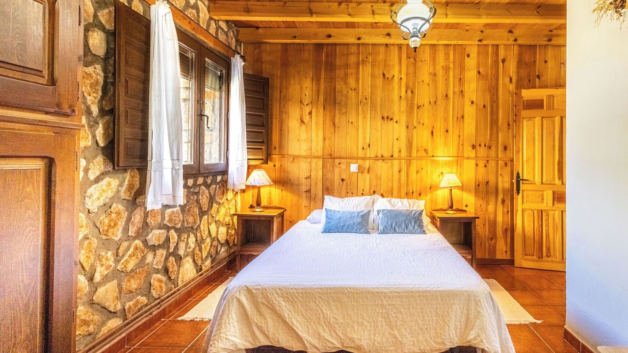 Photo of Bedroom in Beteta