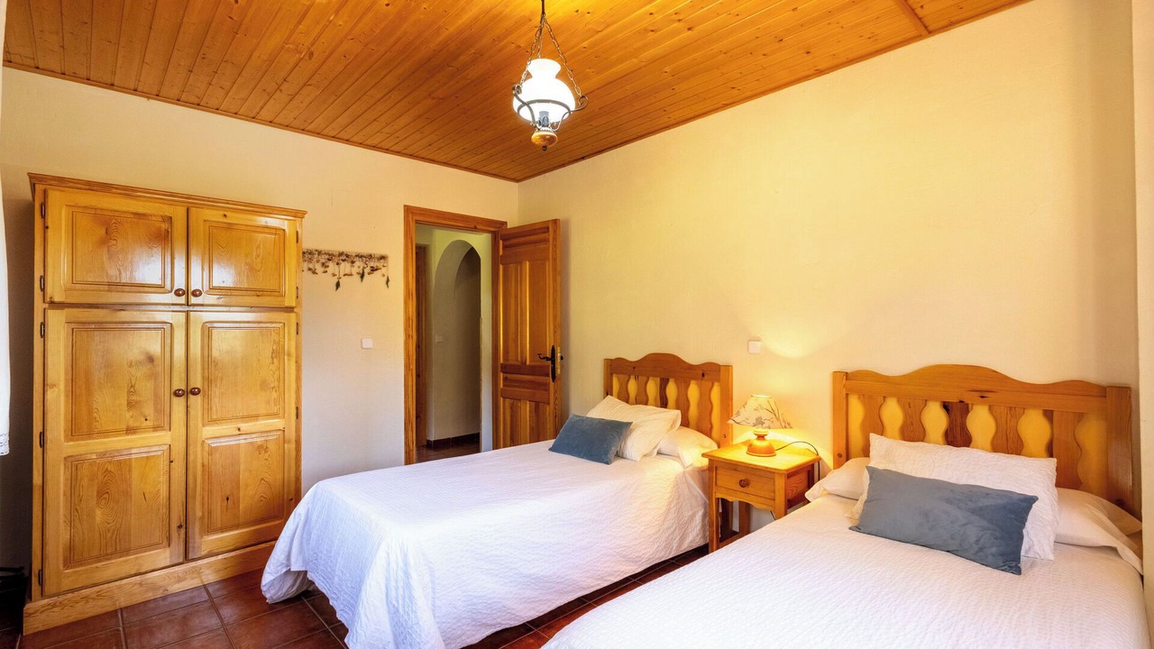 Photo of Bedroom in Beteta