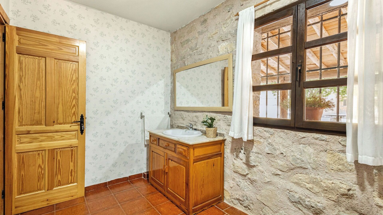 Photo of Bathroom in Beteta