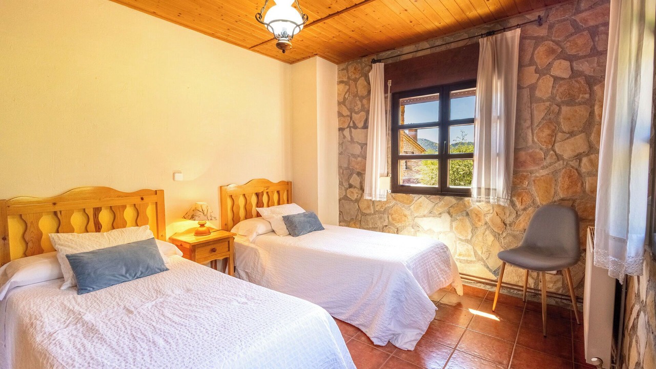Photo of Bedroom in Beteta