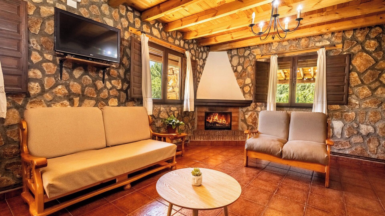 Photo of Livingroom in Beteta