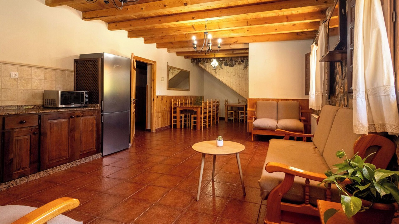 Photo of Livingroom in Beteta