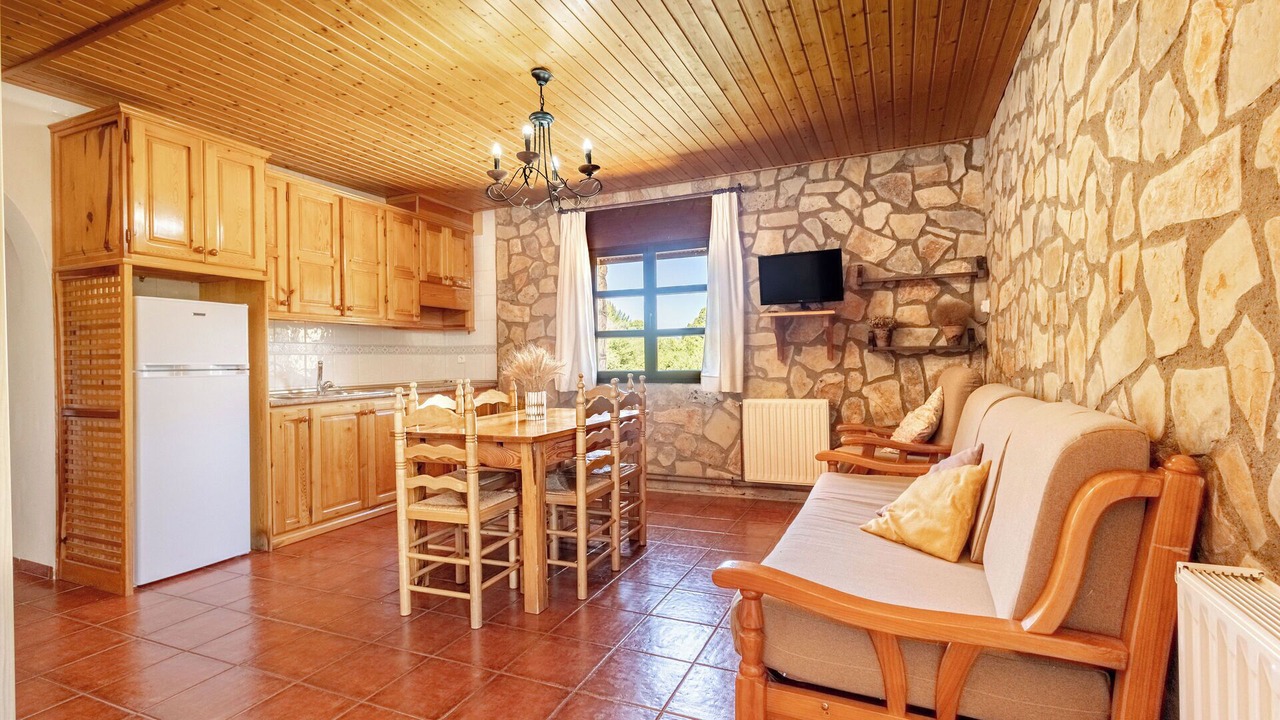 Photo of Livingroom in Beteta