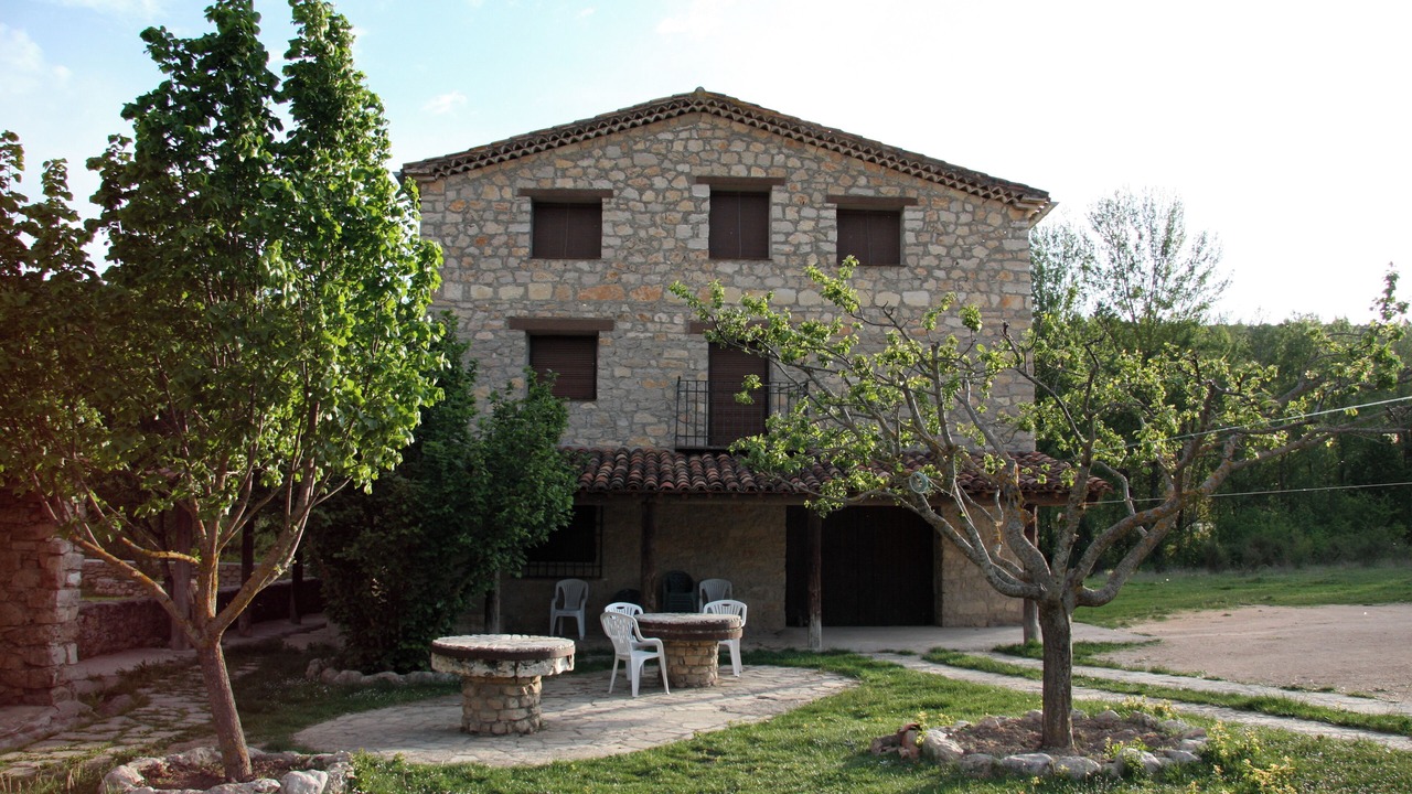 Photo of Outdoor in Beteta