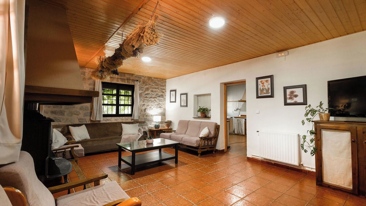 Photo of Livingroom in Beteta