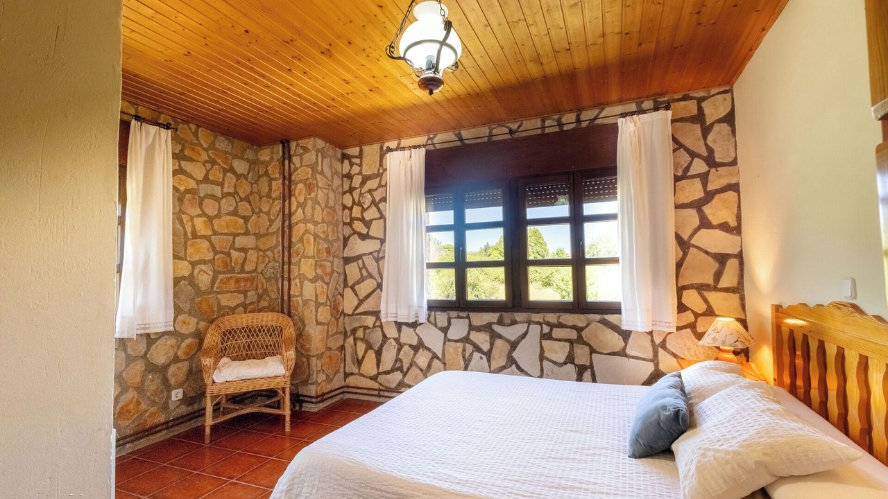 Photo of Bedroom in Beteta