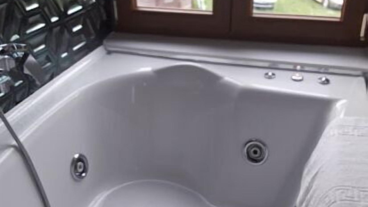 Photo of Bathroom in Isla