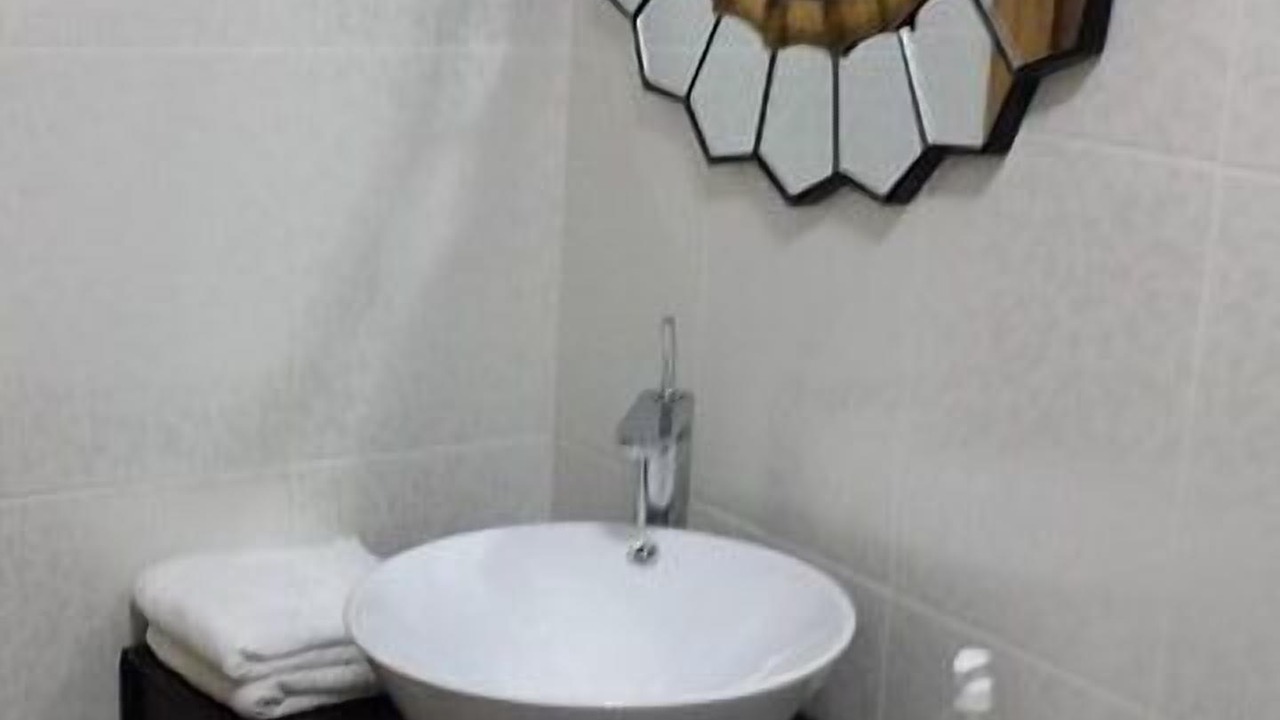 Photo of Bathroom in Isla