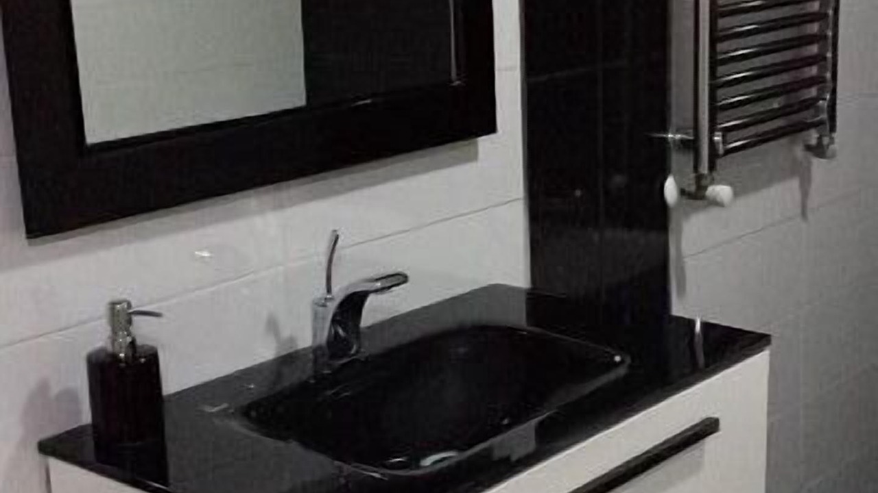 Photo of Bathroom in Isla