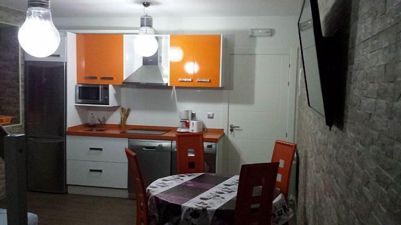 Photo of Kitchen in Isla
